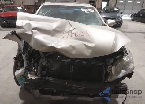 2010 Lexus Es 350 из США, поврежденный, VIN JTHBK1EG6A2379007